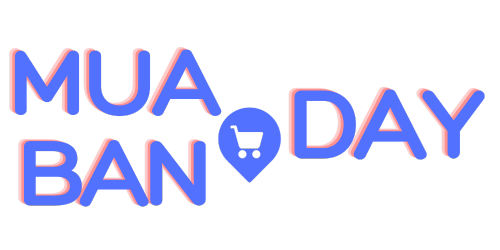 muaban.day - Kết nối giá trị hàng Việt