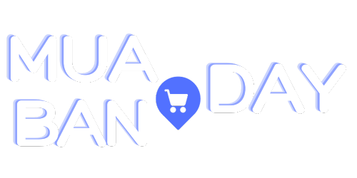 muaban.day - Kết nối giá trị hàng Việt